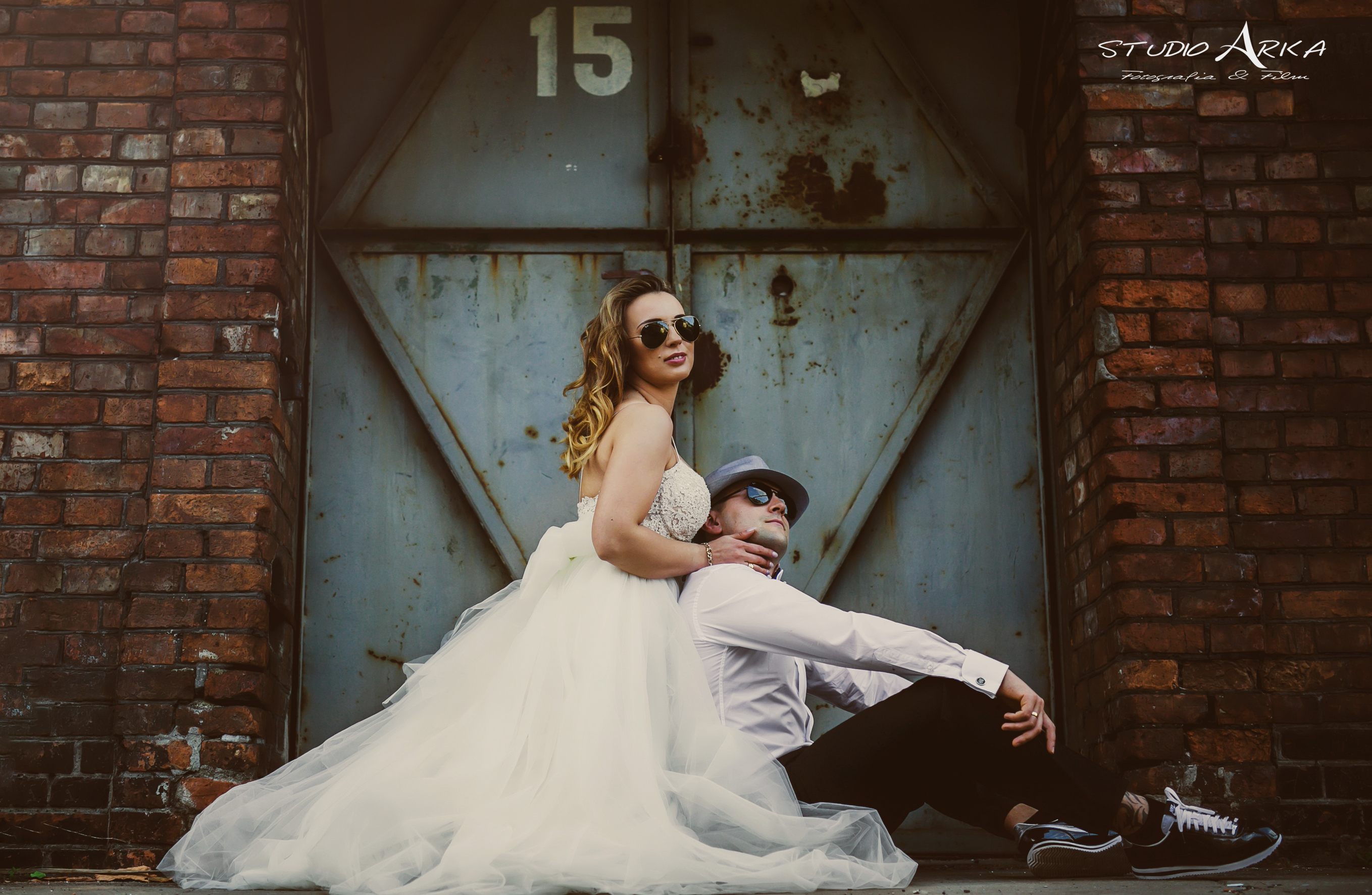 Szept Miłości - J&K